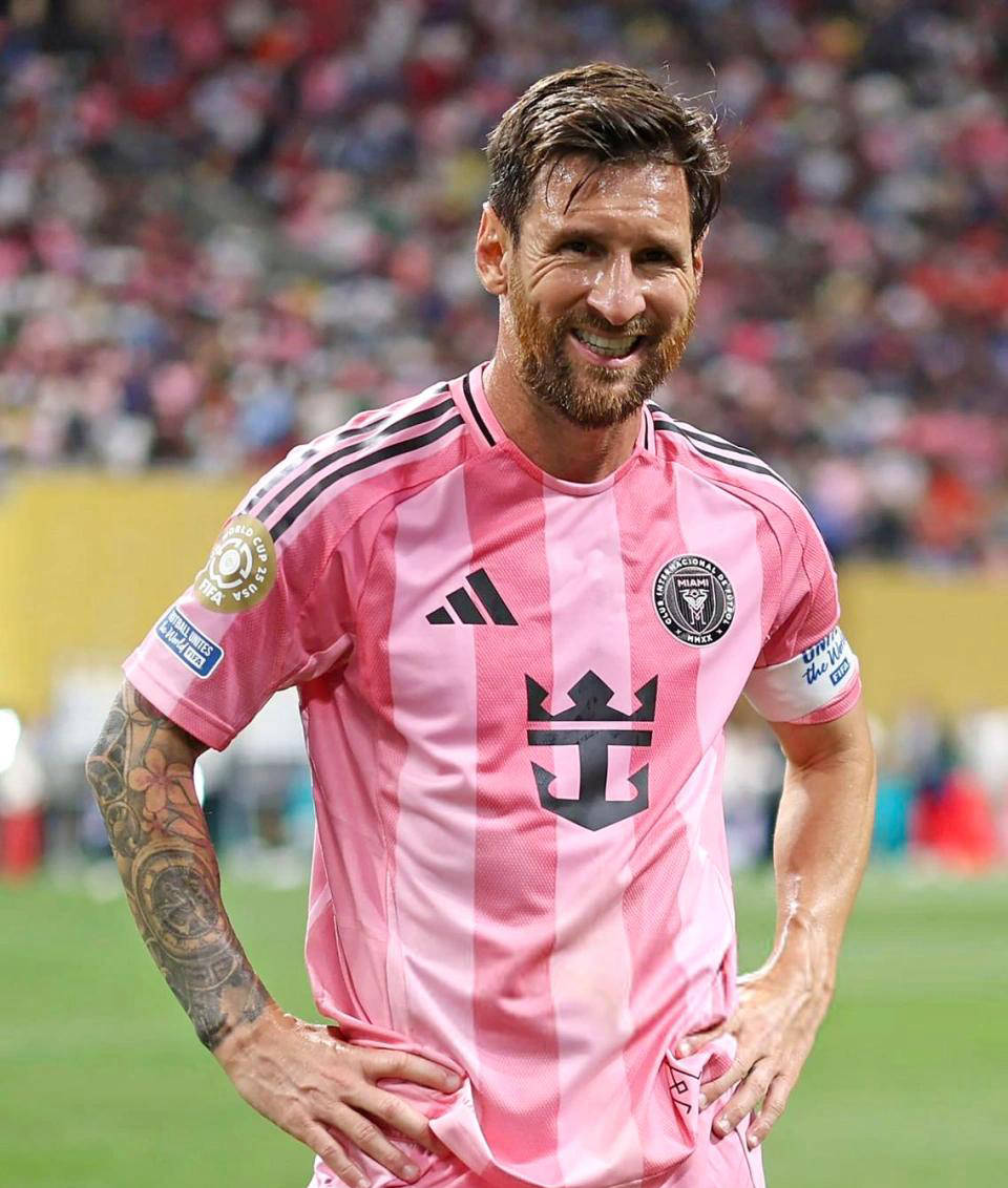 详细阅读:亚博-包含梅西爆冷击败巴黎圣日耳曼,突破纪录引爆全场!的词条 亚博-包含梅西爆冷击败巴黎圣日耳曼,突破纪录引爆全场!的词条